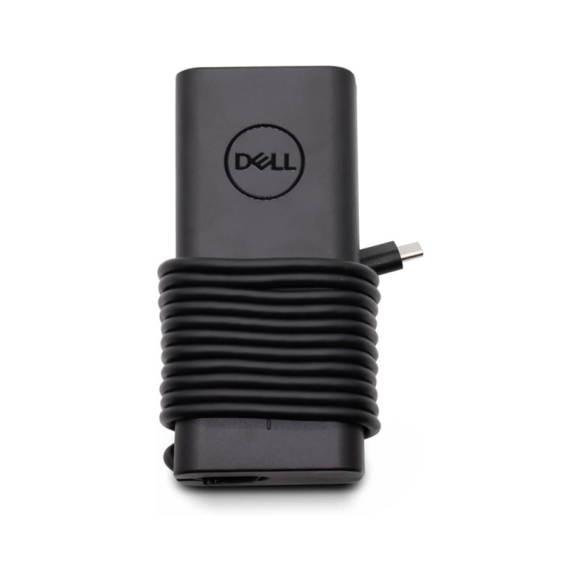 Origin Storage V2TJ7 power adapter/inverter Indoor 65 W Black