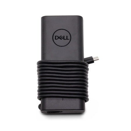 Origin Storage V2TJ7 power adapter/inverter Indoor 65 W Black