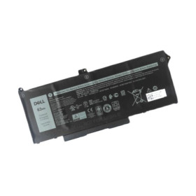 Origin Storage BAT-DELL-5520/4 industrial rechargeable battery Lithium-Ion (Li-Ion) 4145 mAh 15.2 V