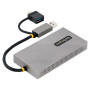 USB TO DUAL HDMI ADAPTER -