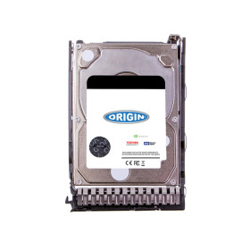Origin Storage CPQ-1200SAS/10-S7 internal hard drive 1.2 TB 10000 RPM 128 MB 2.5" SAS