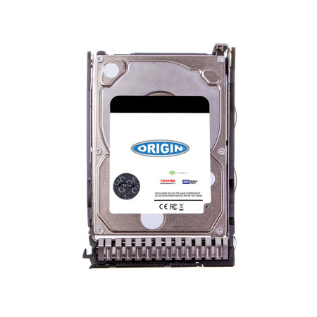 Origin Storage CPQ-1200SAS/10-S7 internal hard drive 1.2 TB 10000 RPM 128 MB 2.5" SAS