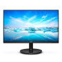 Philips V Line 222V8LA/00 computer monitor 21.5" 1920 x 1080 pixels Full HD LCD Black