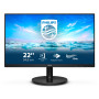 Philips V Line 222V8LA/00 computer monitor 21.5" 1920 x 1080 pixels Full HD LCD Black