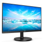 Philips V Line 222V8LA/00 computer monitor 21.5" 1920 x 1080 pixels Full HD LCD Black