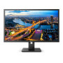 Philips B Line 325B1L/00 computer monitor 31.5" 2560 x 1440 pixels 2K Ultra HD LCD Black