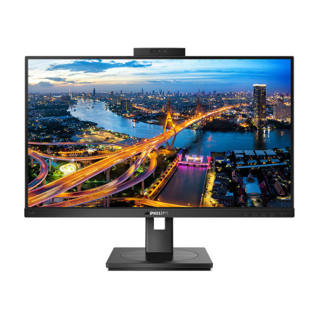 Philips B Line 242B1H/00 LED display 23.8" 1920 x 1080 pixels Full HD Black