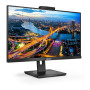 Philips B Line 242B1H/00 LED display 23.8" 1920 x 1080 pixels Full HD Black