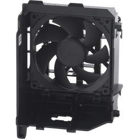 HP Z4 Fan and Front Card Guide Kit Boitier PC Ventilateur Noir
