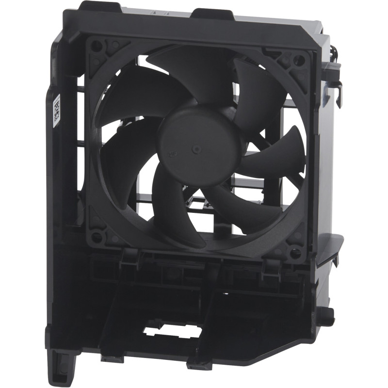 HP Z4 Fan and Front Card Guide Kit Computer case Black