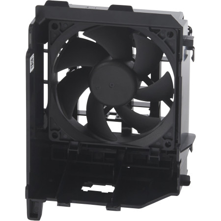 HP Z4 Fan and Front Card Guide Kit Boitier PC Ventilateur Noir