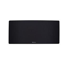 V7 MP04BLK mouse pad Black