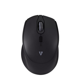 V7 MW350 mouse Universal Ambidextrous RF Wireless Optical 1600 DPI