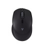 V7 MW350 mouse Universal Ambidextrous RF Wireless Optical 1600 DPI