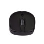 V7 MW350 mouse Universal Ambidextrous RF Wireless Optical 1600 DPI