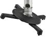 StarTech.com Support plafond universel pour vidéoprojecteur - Extension jusqu'à 57,6 cm