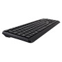 V7 Ensemble clavier et souris sans fil CKW350FR – Configuration FR