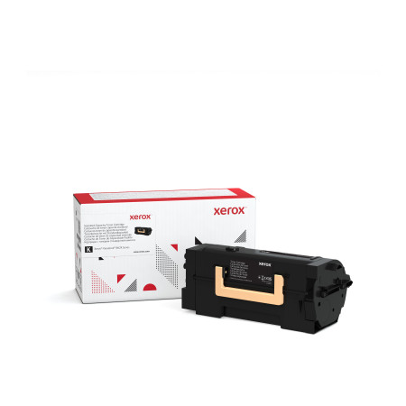 Xerox Cartouche de toner Noir de Capacité standard Imprimante ® VersaLink® B620​/​multifonction ® VersaLink® B625 (10000 pages)