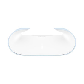 D-Link M30 Bi-bande (2,4 GHz / 5 GHz) Wi-Fi 6 (802.11ax) Blanc, Bleu 4 Interne