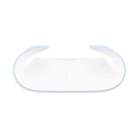 D-Link M30 Bi-bande (2,4 GHz / 5 GHz) Wi-Fi 6 (802.11ax) Blanc, Bleu 4 Interne