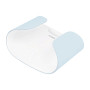 D-Link M30 Bi-bande (2,4 GHz / 5 GHz) Wi-Fi 6 (802.11ax) Blanc, Bleu 4 Interne