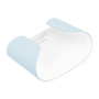 D-Link M30 Bi-bande (2,4 GHz / 5 GHz) Wi-Fi 6 (802.11ax) Blanc, Bleu 4 Interne