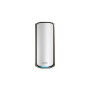 NETGEAR Orbi 970 Series Quad-Band WiFi 7 Quad-band (2.4 GHz / 5 GHz-1 / 5 GHz-2 / 6 GHz) Wi-Fi 6 (802.11ax) Gray 3 Internal