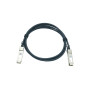 Origin Storage MA-CBL-40G-3M-OS câble InfiniBand et à fibres optiques QSFP+ DAC Noir