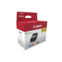 Canon 6509B016 ink cartridge 4 pc(s) Original Black, Cyan, Magenta, Yellow