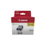 Canon 2932B019 ink cartridge 2 pc(s) Original Black