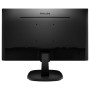 Philips V Line Moniteur LCD Full HD 243V7QJABF/00