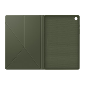 Samsung Galaxy Tab A9+ Book Cover 27,9 cm (11") Folio Noir