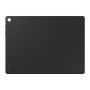 Samsung Galaxy Tab A9+ Book Cover 27,9 cm (11") Folio Noir