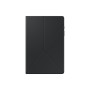 Samsung Galaxy Tab A9+ Book Cover 11" Folio Black