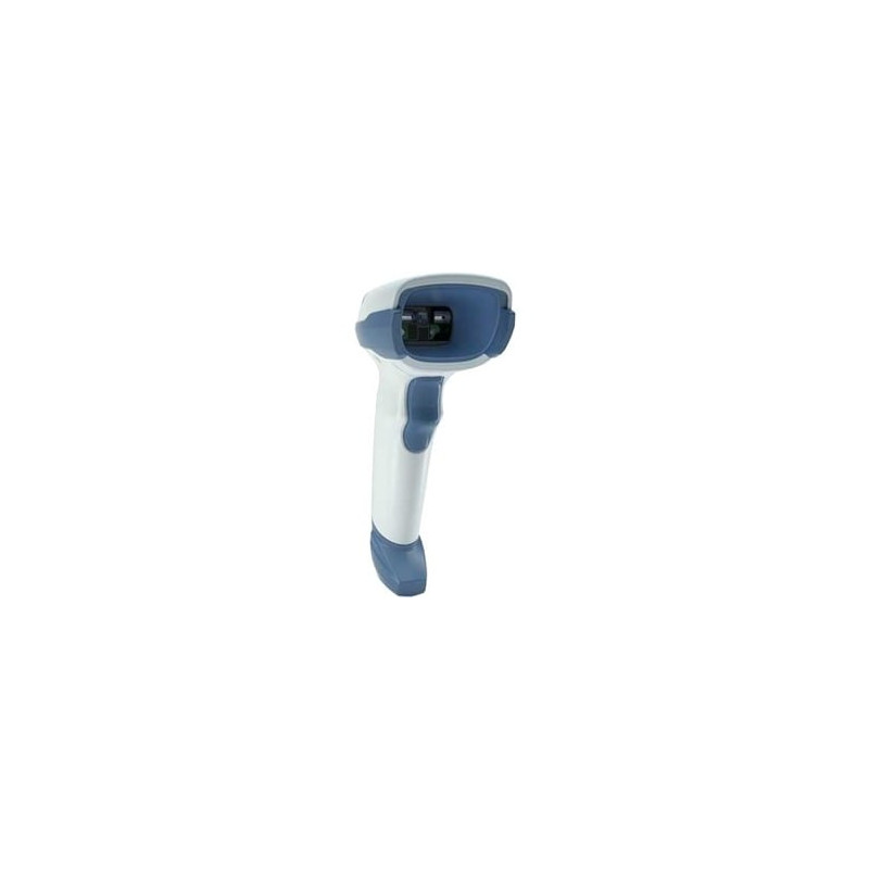 Zebra DS2208-HC Lecteur de code barre portable 1D/2D LED Blanc