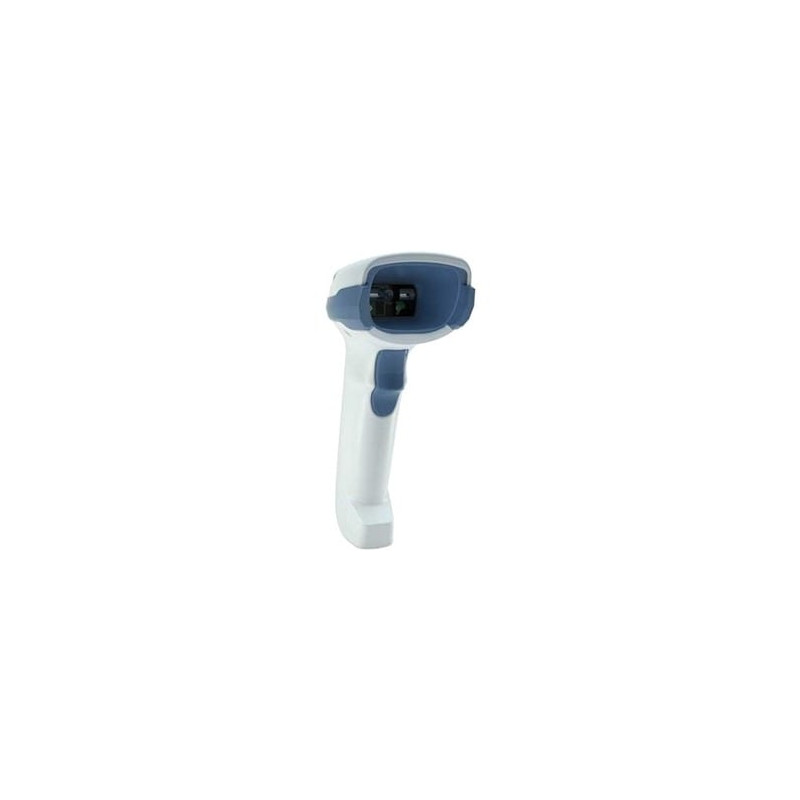 Zebra DS2278-HC Handheld bar code reader 1D/2D LED White