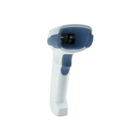 Zebra DS2278-HC Handheld bar code reader 1D/2D LED White