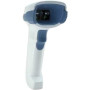 Zebra DS2278-HC Handheld bar code reader 1D/2D LED White