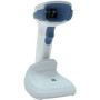 Zebra DS2278-HC Handheld bar code reader 1D/2D LED White