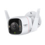 TP-Link Tapo C325WB Bullet IP security camera Indoor & outdoor 2688 x 1520 pixels Wall