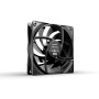 be quiet! Pure Wings 3 120mm PWM high-speed Computer case Fan 4.72" (12 cm) Black 1 pc(s)