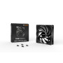 be quiet! Pure Wings 3 120mm PWM high-speed Computer case Fan 4.72" (12 cm) Black 1 pc(s)