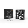 be quiet! Pure Wings 3 140 mm PWM | Ventilateur PC