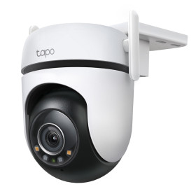 TP-Link Tapo C520WS Dome IP security camera Indoor & outdoor 2560 x 1440 pixels Ceiling