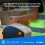 Zebra ZD230 label printer Thermal transfer 203 x 203 DPI 152 mm/sec Wired Ethernet LAN