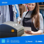 Zebra ZD230 label printer Thermal transfer 203 x 203 DPI 152 mm/sec Wired Ethernet LAN
