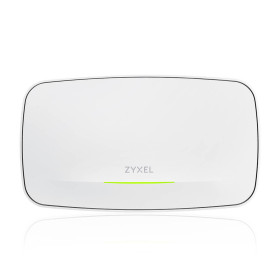 Zyxel WBE660S-EU0101F wireless access point 11530 Mbit/s Gray Power over Ethernet (PoE)
