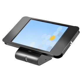SECURE TABLET STAND - IPAD OR