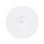 TP-Link Omada EAP773 point d'accès réseaux locaux sans fil 9300 Mbit/s Blanc Connexion Ethernet, supportant l'alimentation via
