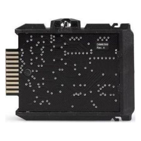 Zebra P1094879-005 Kit Interface Wi-Fi, 802.11ac pour imprimantes ZC100, ZC300, ZC350